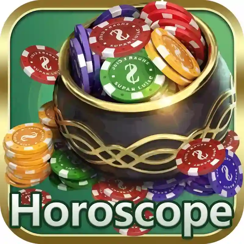 Trò chơi casino horoscope trực tuyến tại xs66